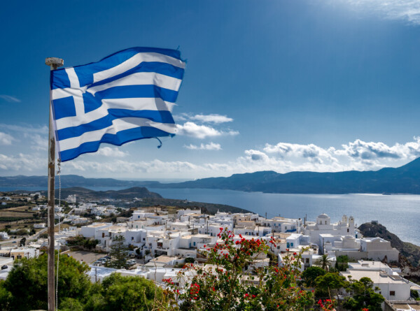 Шестидневную рабочую неделю ввели в Греции