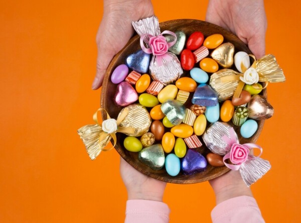 Олег Николаев: В Чувашии производят самые вкусные конфеты