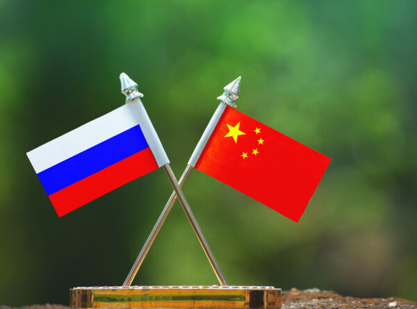 Генпрокуроры России и Китая подписали седьмую программу совместных мероприятий