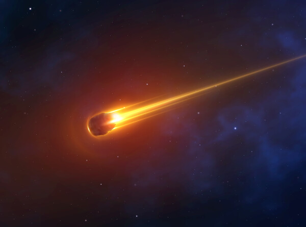 Астрономы отследили движение двух потенциально опасных астероидов