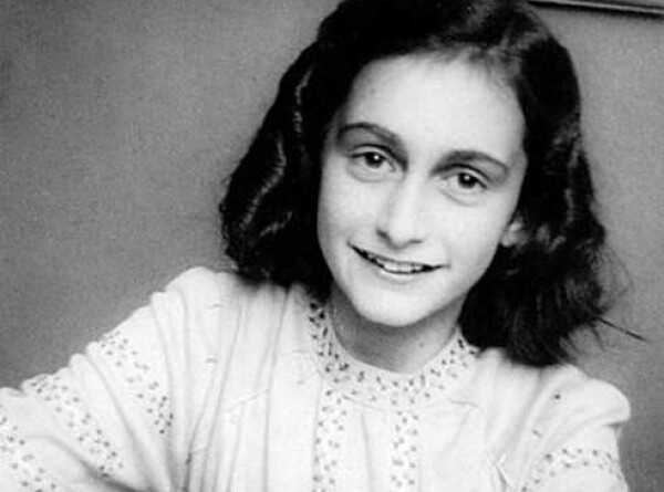 Голос Холокоста: 95 лет назад родилась Анна Франк
