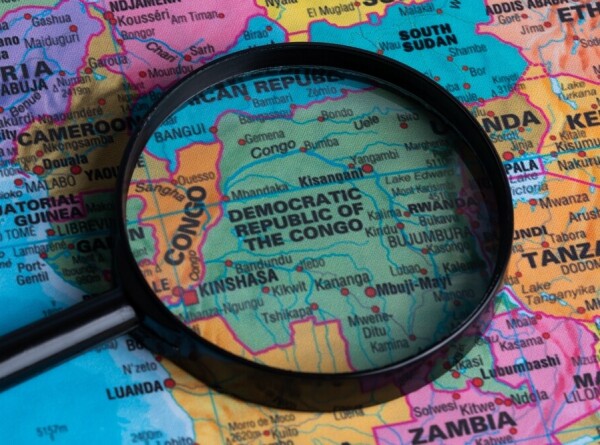 Республика Конго и Демократическая Республика Конго: два государства с одной историей