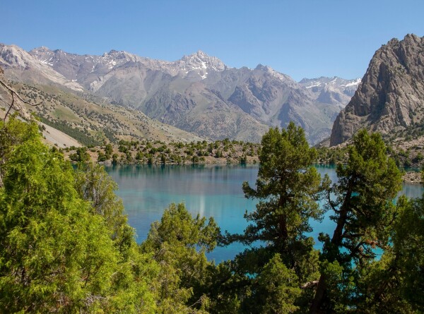 Что посмотреть в Таджикистане? Для туристов приготовили новые маршруты