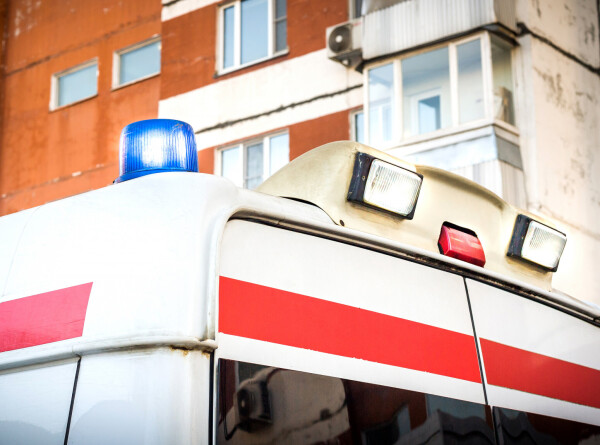 Умер один из пострадавших в ДТП с трамваями в Кемерове