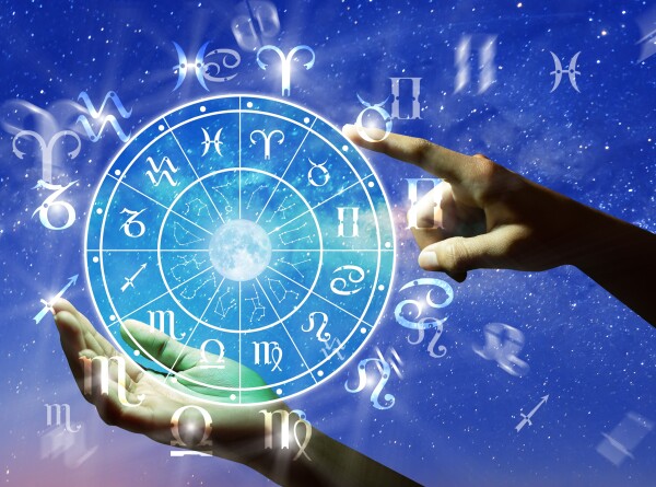 Гороскоп на 13 июня от астролога Радио «МИР»