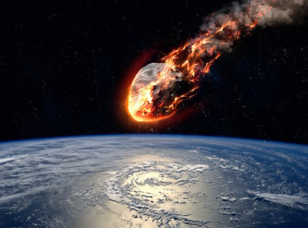 Астероид-«убийца планет» приблизится к Земле 27 июня