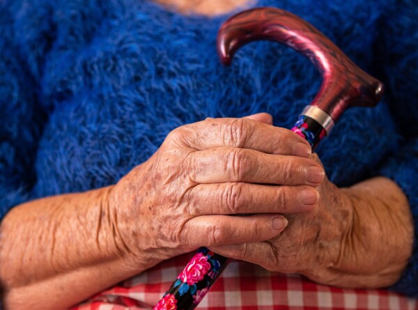 102-летняя женщина раскрыла секрет своего долголетия