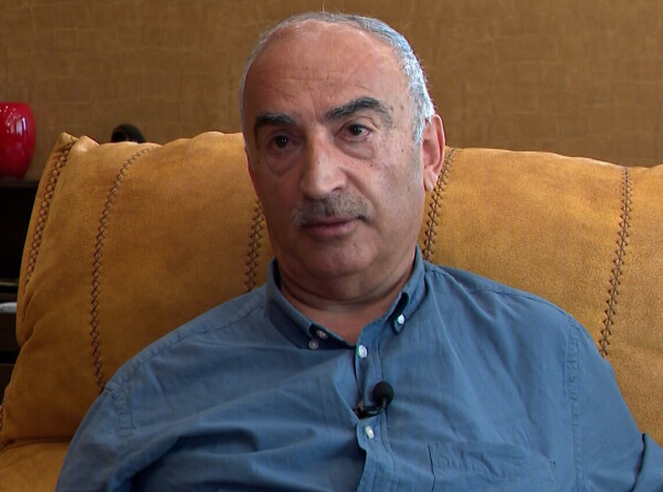 Народный писатель Азербайджана Натиг Расулзаде отмечает 75-летие: путь в большую литературу