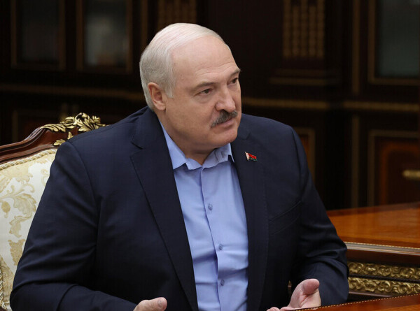 Лукашенко призвал профсоюзы подключиться к уборочной кампании