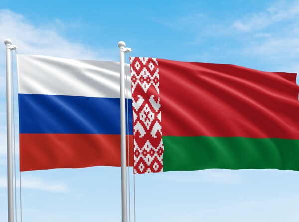 Лукашенко выразил уверенность в расширении союзнических отношений с Россией