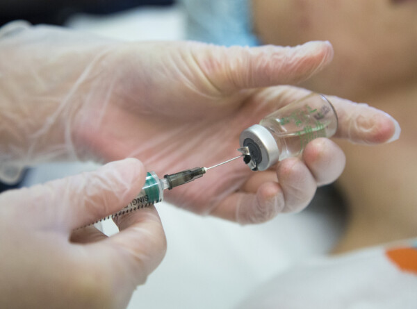 Когда будет готова российская вакцина от рака: мнение эксперта
