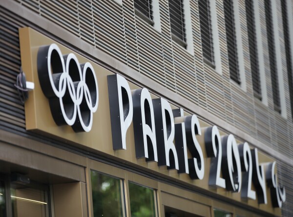 Участникам Олимпиады в Париже раздадут 300 тысяч презервативов