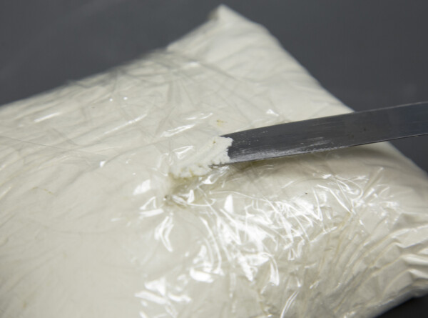За наркоторговцами в Колумбии устроили погоню, изъято 3,3 тонны кокаина