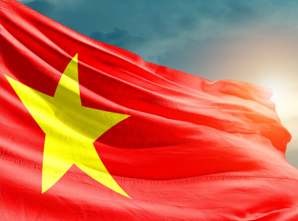 Новый президент Вьетнама принес присягу