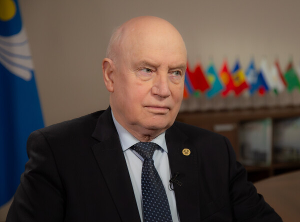 Лебедев: Главы правительств СНГ едины в стремлении продолжать сотрудничество