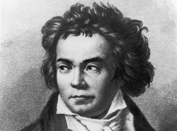 Анализ волос Бетховена указал на возможную причину его глухоты