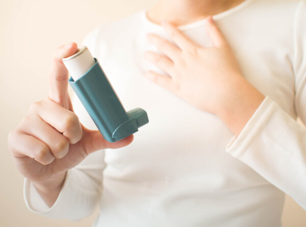 Врач-пульмонолог рассказал, кто чаще всего подвержен астме