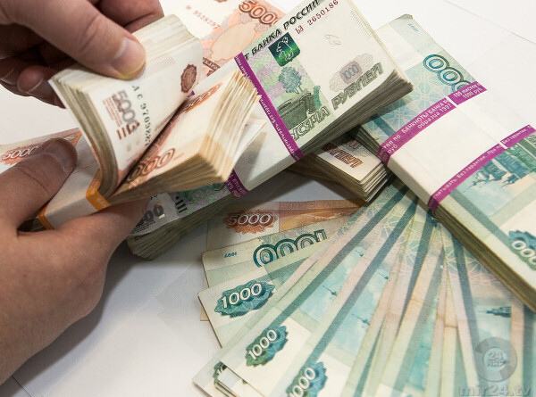 Житель Челябинской области выиграл в лотерее 607 млн рублей