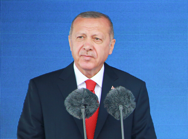 Эрдоган провел экстренное заседание из-за сведений об угрозе госпереворота