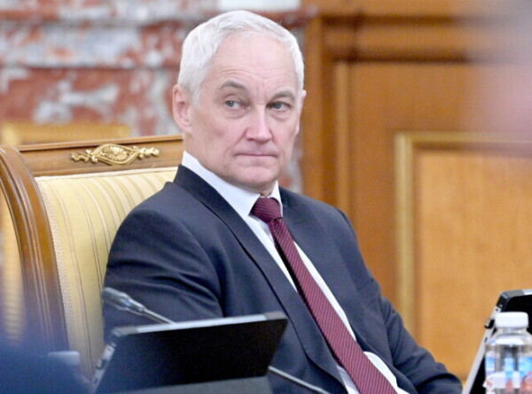 Андрей Белоусов выдвинут на пост главы Минобороны России. Главное