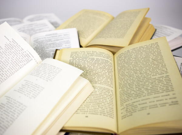 Более 170 редких книг русских писателей украли из библиотек Европы