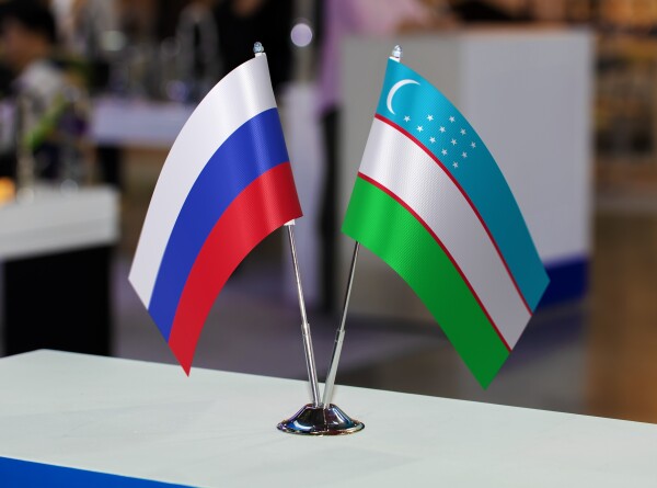 Россия и Узбекистан откроют промышленные парки в Навои и Бухаре