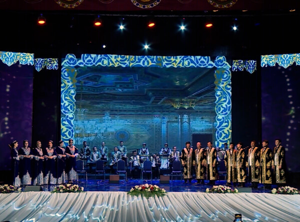 Музыканты из шести стран стали участниками фестиваля «Шашмаком» в Душанбе