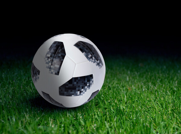 Генассамблея ООН объявила 25 мая Всемирным днем футбола