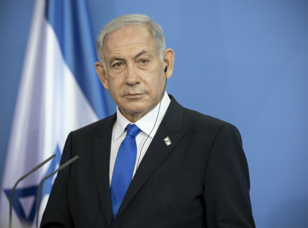 СМИ: Нетаньяху отказался заключить соглашение с ХАМАС о прекращении огня в секторе Газа