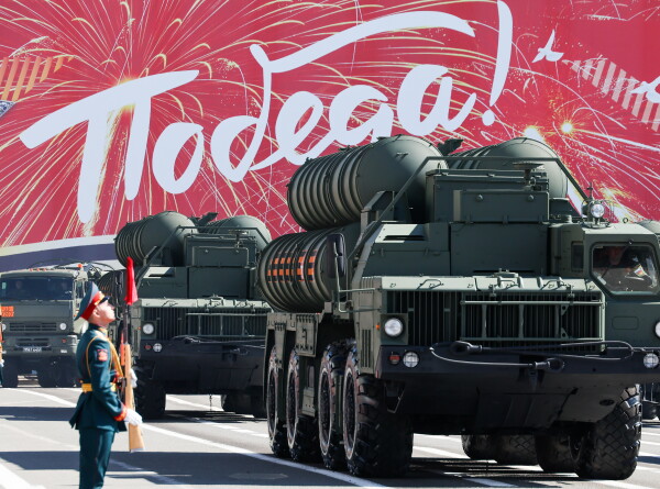 План празднования 80-летия Победы утвердили в правительстве России