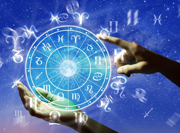 Гороскоп на 18 мая от астролога Радио «МИР»