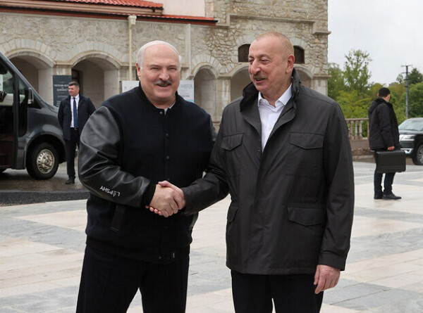 Как прошел последний день государственного визита Лукашенко в Баку?