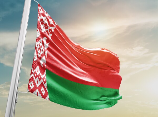 День Государственного флага в Беларуси: особенности изготовления символа государства