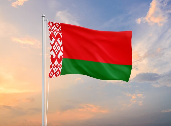 Лукашенко: Госсимволы Беларуси вдохновлены идеями национального достоинства и подлинного народовластия