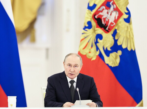 Путин: Результаты нацпроектов будут оценивать по качеству жизни