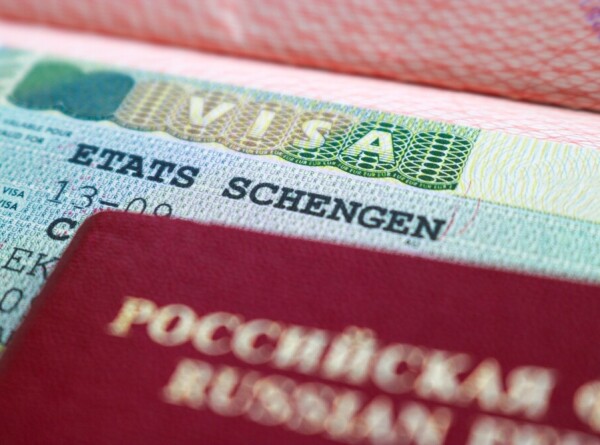 О подорожании шенгенской визы с 11 июня рассказали в АТОР