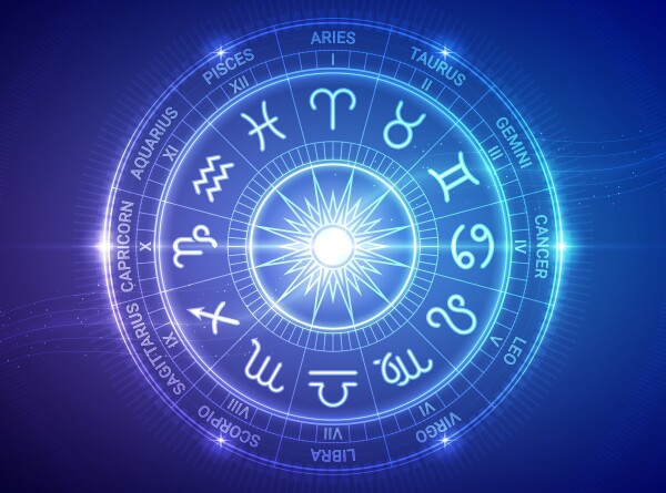 Гороскоп на 15 мая от астролога Радио «МИР»