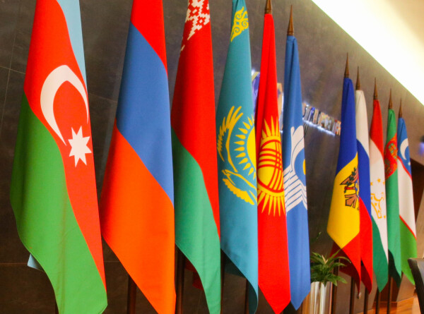 Совет глав правительств стран СНГ в Ашхабаде: в повестке 12 вопросов