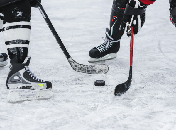 Хоккеисты Беларуси обыграли казахстанцев на турнире в Астане